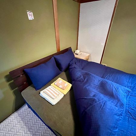 Little Alaskan Guest House 白马村 外观 照片