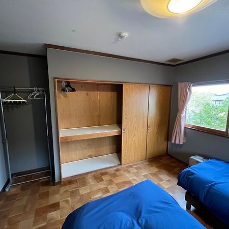 Little Alaskan Guest House 白马村 外观 照片