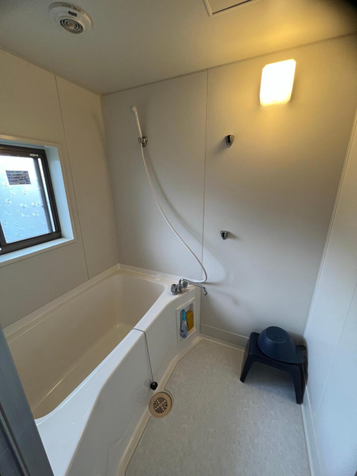 Little Alaskan Guest House 白马村 外观 照片