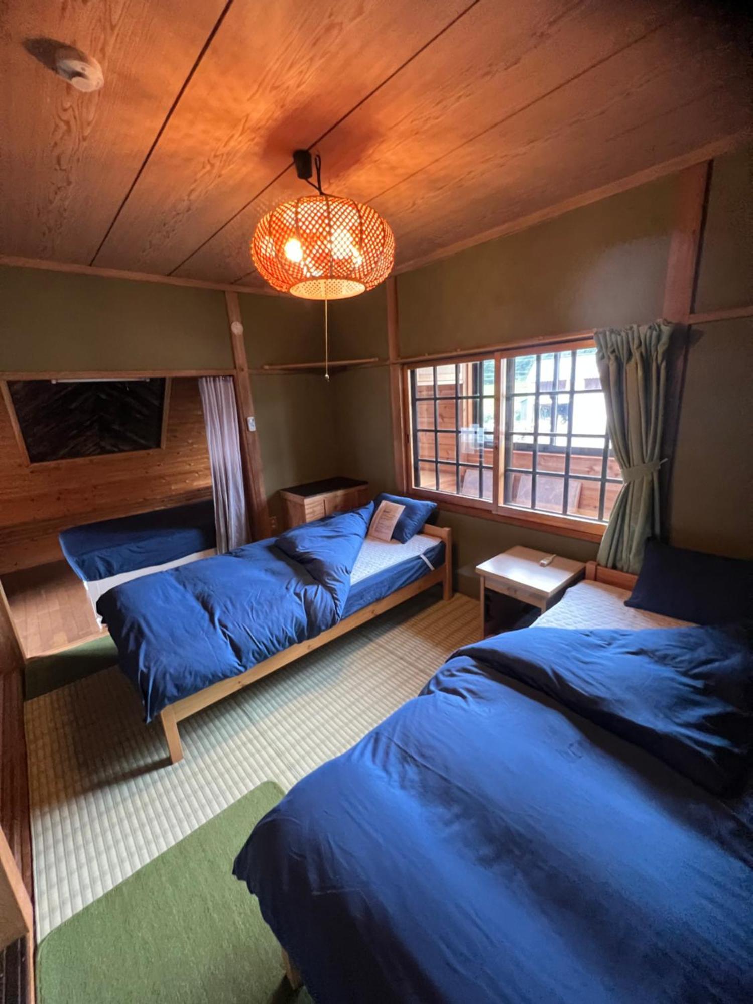 Little Alaskan Guest House 白马村 外观 照片