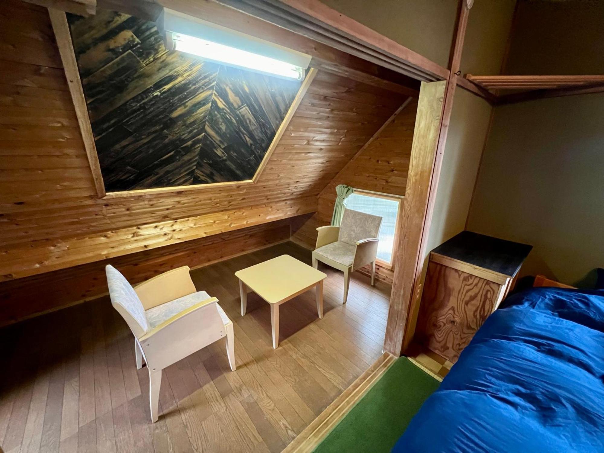 Little Alaskan Guest House 白马村 外观 照片