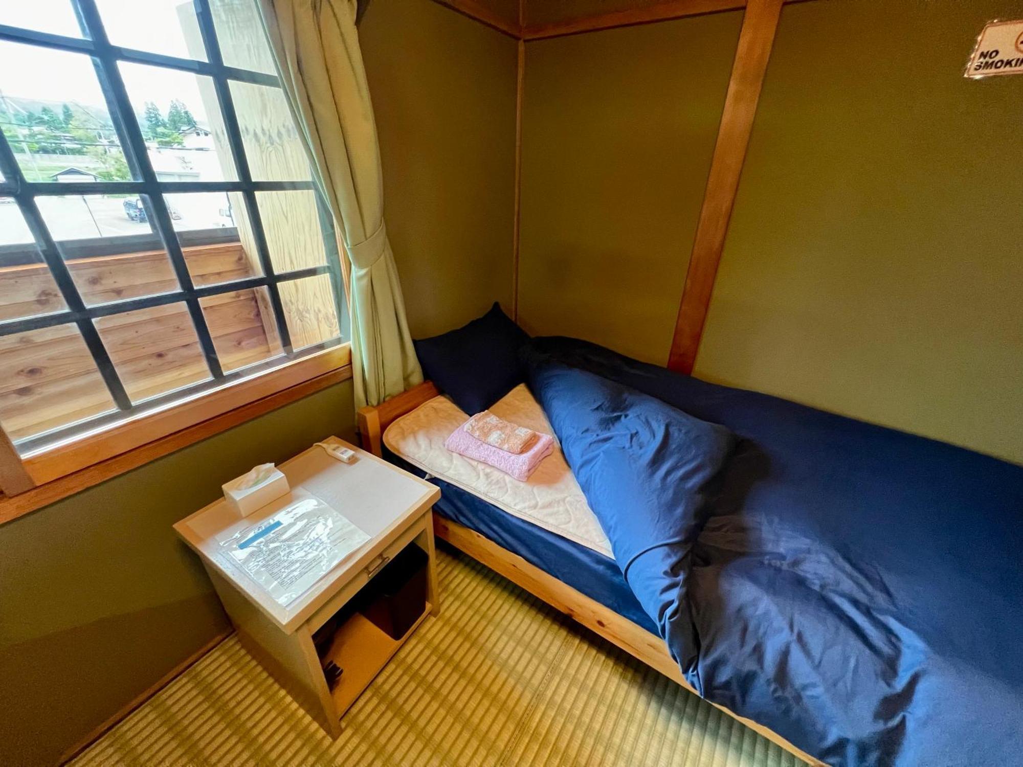Little Alaskan Guest House 白马村 外观 照片