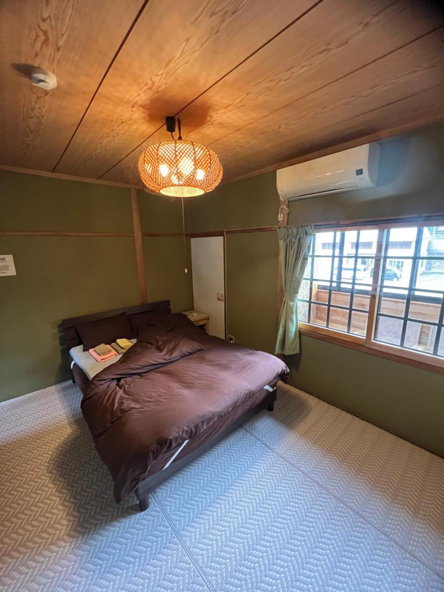 Little Alaskan Guest House 白马村 外观 照片